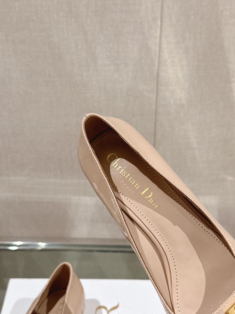 Christian Dior Heeled Shoes